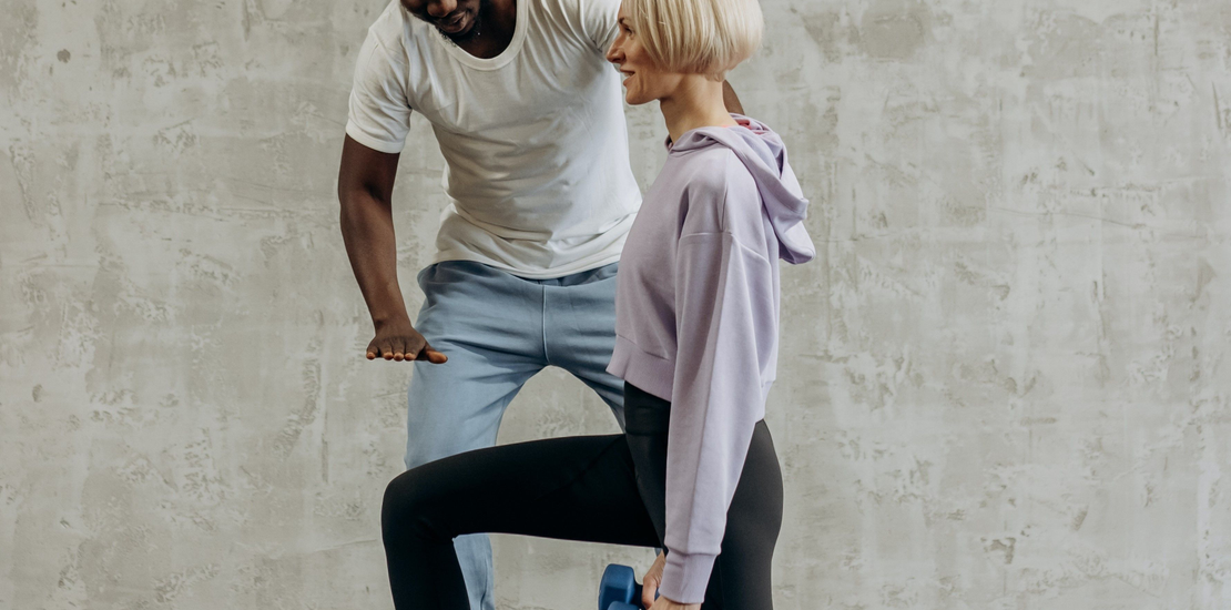 Gabriele Fitness & Performance