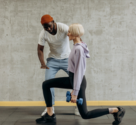 Gabriele Fitness & Performance