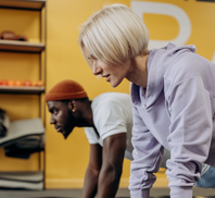 Gabriele Fitness & Performance