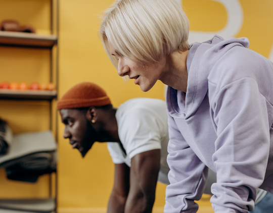 Gabriele Fitness & Performance