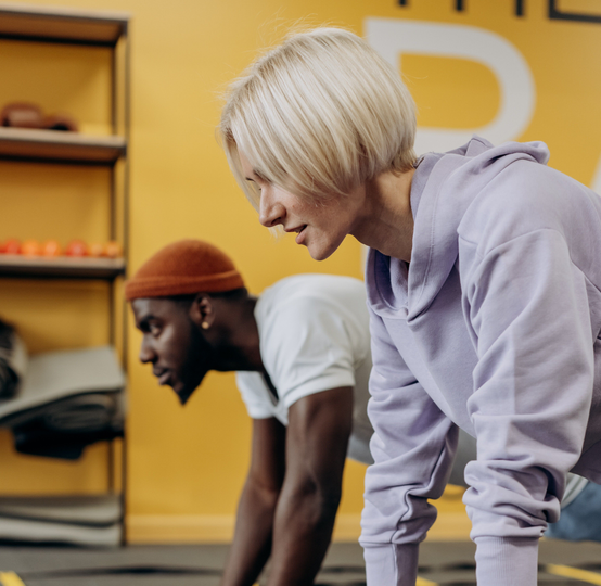 Gabriele Fitness & Performance