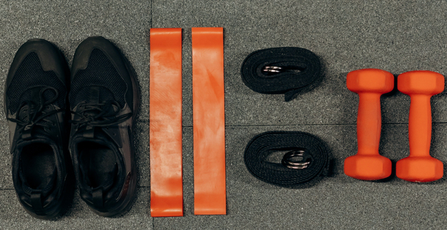 Gabriele Fitness & Performance